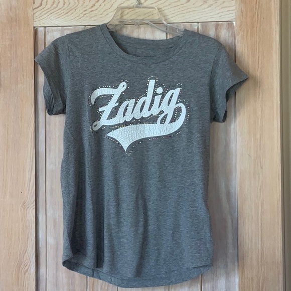 Zadig & Voltaire - Picture 2 of 3